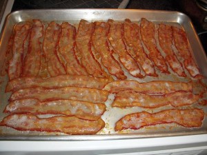 Done cooking