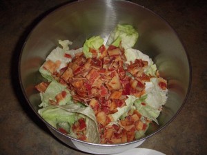 Bacons in
