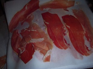 Surry Farms Surryano Heritage Ham
