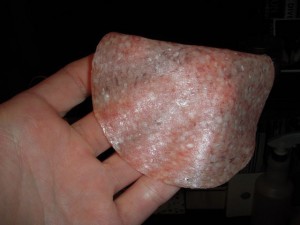 Hoffman Hard Salami
