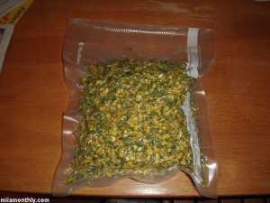 All the Aji